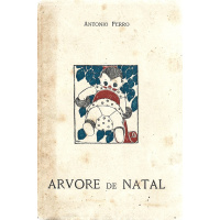 Livros/Acervo/F/FERRO ANT ARV